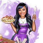 CHARMAINE BROOME | Vending Biz Coach | Food | Lifestyle