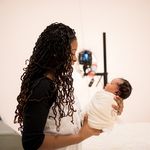 Charlotte Newborn Photographer