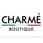 CHARMÉ BOUTIQUE