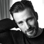 Chris Evans Fanpage