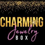 Charming Jewelry Box