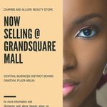 abuja beauty store