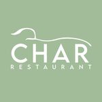 Char Restaurant Darwin