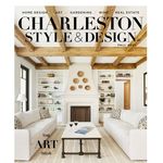 Charleston Style & Design Mag