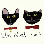 黒猫同盟　Alliance de chat noir