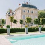 Luxury wedding holiday chateau