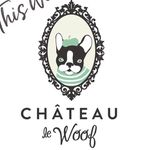 Château le Woof