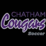 Cougars Soccer
