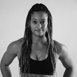 Ashley - Fitness Trainer 💪🏽