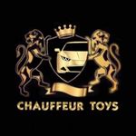 Chauffeur Toys