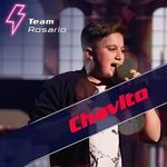 🎵📀Chavito de la voz kids 5 💿🎤🎶