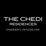 The Chedi Residences