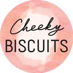Cheeky Biscuits