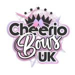 Cheerio Bows UK