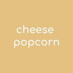 Cheese Popcorn