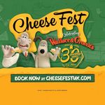 CheeseFestUK