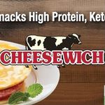 Cheesewich