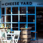 The Cheese Yard
