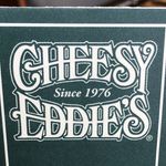 Cheesy Eddie's Bakery