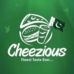 Cheezious Okara