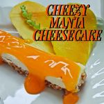 1st MALAYSIA CHEESECAKE BAR