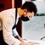 Chef Davide Mandarino