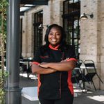 Chef Nicola Blaque