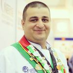 الشيف عمرو - Chef Amro