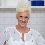 Anne Burrell