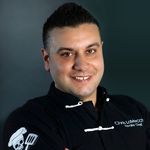 Chef Chris LaVecchia