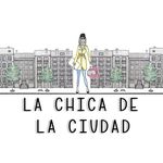 La Chica De La Ciudad