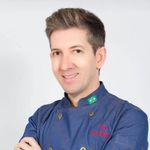 Jean Chef Albano