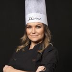 Chef Juliana Corrêa 🇧🇷