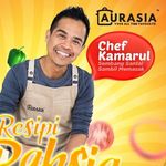 CHEF KAMARUL