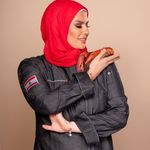 Leyla Fathallah/ليلى فتح الله🍒