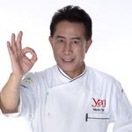 Chef Martin Yan