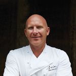 Matt Moran Matt Moran