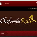 Chefs on the Run Gastro Pub