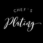 Chef’s Plating