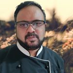 Chef Tanay Goregaokar