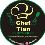 CHEF TIAN