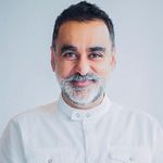 Vineet Bhatia Vineet Bhatia