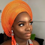 Lagos Makeup Artist