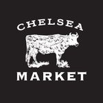 Chelsea Market