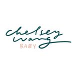 Chelsey Wang Baby