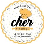 Cher Homemade