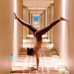 Cherrie Leung | Yoga Teacher