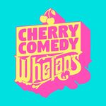 Cherry Comedy at Whelan's 🍒
