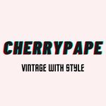 CHERRYPAPE BRAND CHERRYPAPE BRAND