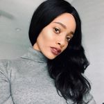 Cheryl Ngwenya